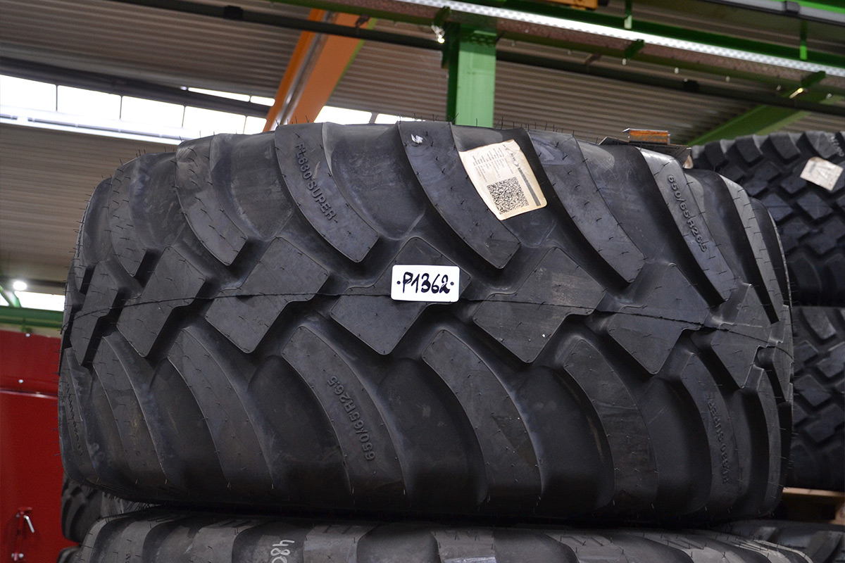 BKT 650/65R26,5 BKT 650/65R26,5