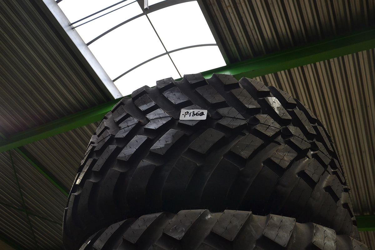 BKT 710/50R26,5