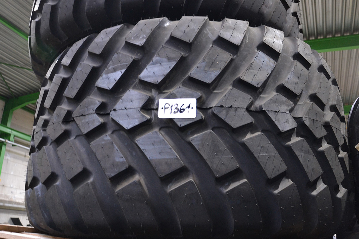 BKT 710/50R26,5