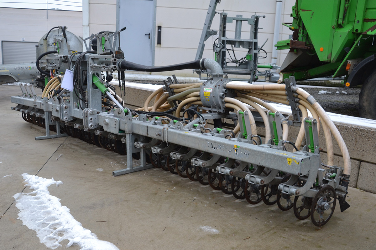 JOSKIN SOLODISC XXL 8250/44 SDH