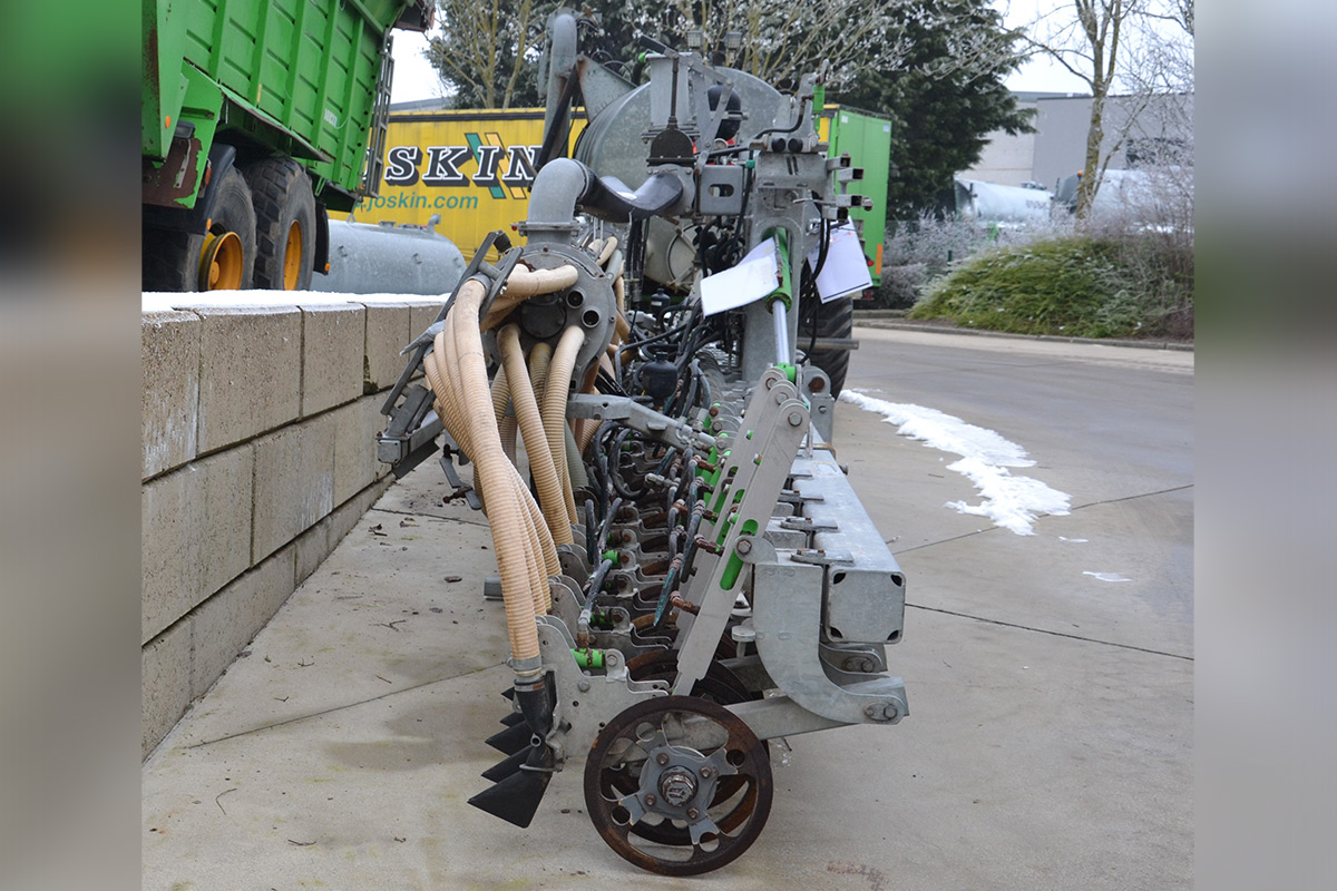 JOSKIN SOLODISC XXL 8250/44 SDH