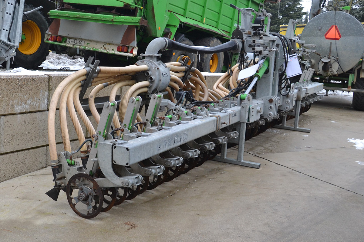 JOSKIN SOLODISC XXL 8250/44 SDH