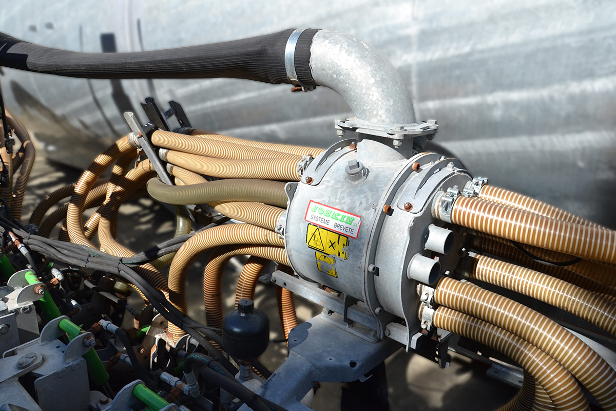 JOSKIN SOLODISC XXL 8250/44 SDH