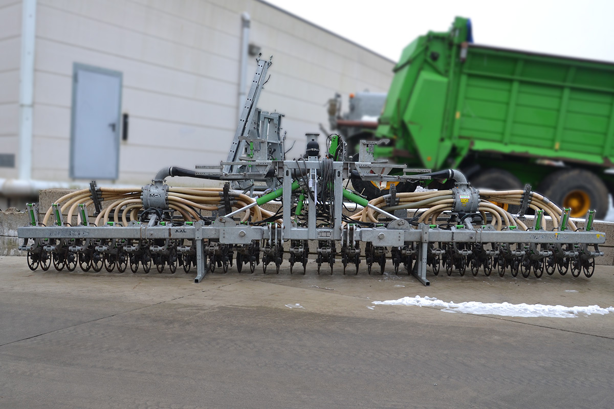 JOSKIN SOLODISC XXL 8250/44 SDH