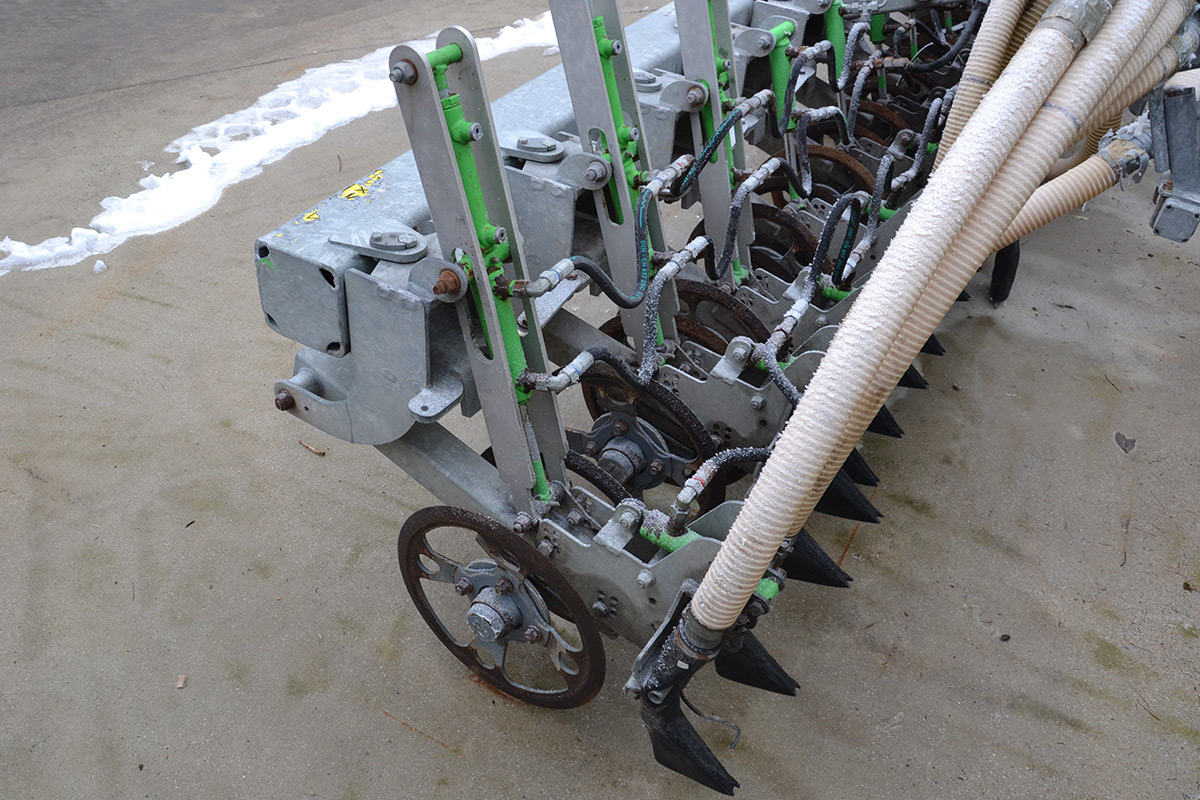 JOSKIN SOLODISC XXL 8250/44 SDH