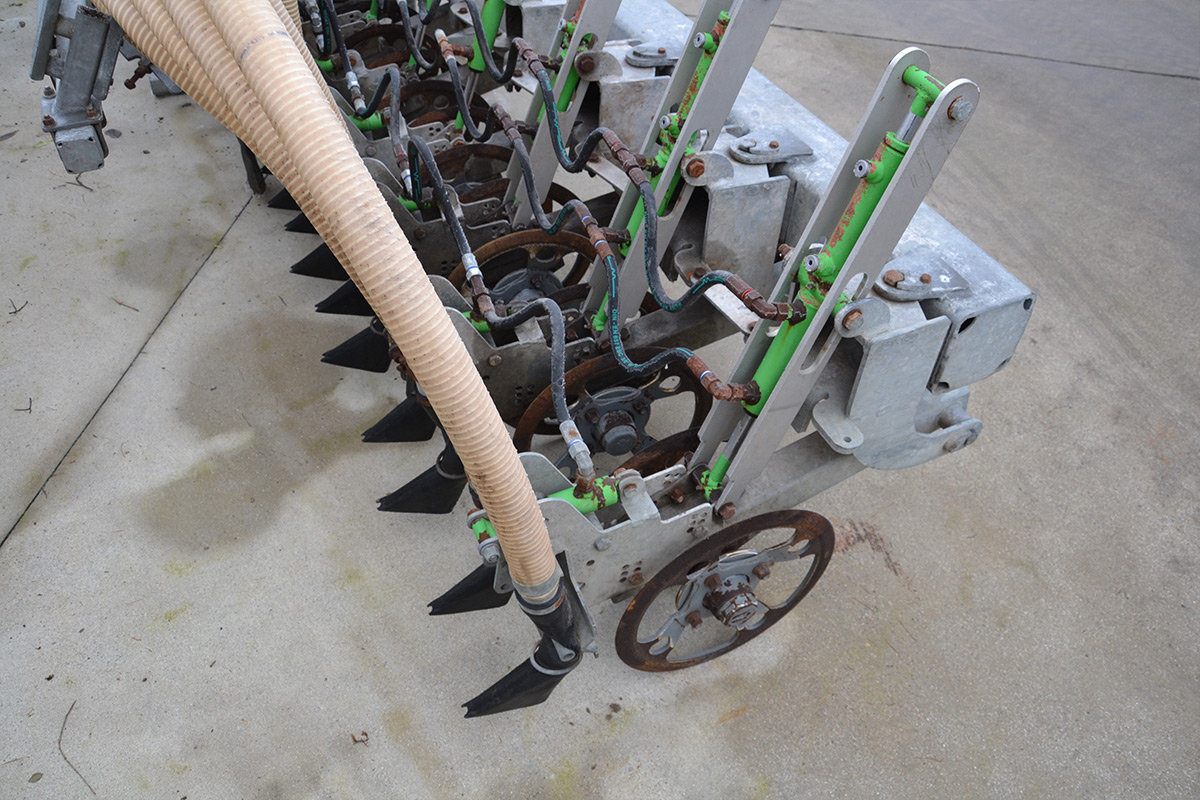 JOSKIN SOLODISC XXL 8250/44 SDH