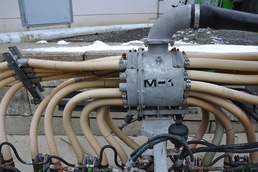 JOSKIN SOLODISC XXL 8250/44 SDH