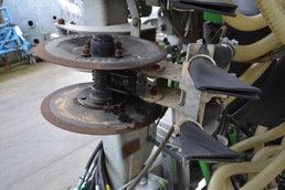 JOSKIN Solodisc 8250/44 SDA          