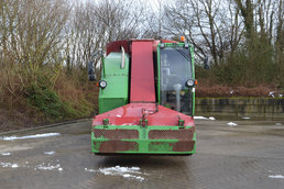 Strautmann Vertimix SF1500