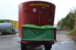 Strautmann Vertimix SF1500