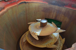 Strautmann Vertimix SF1500