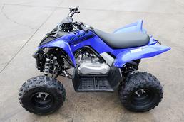 Yamaha YFM110R Yamaha YFM110R