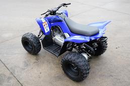 Yamaha YFM110R Yamaha YFM110R