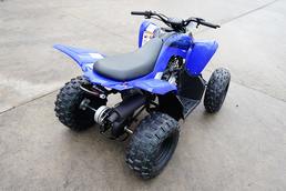 Yamaha YFM110R Yamaha YFM110R