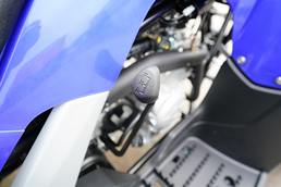Yamaha YFM110R Yamaha YFM110R