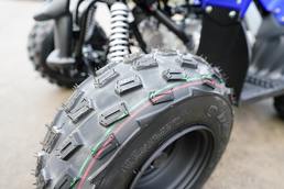 Yamaha YFM110R Yamaha YFM110R