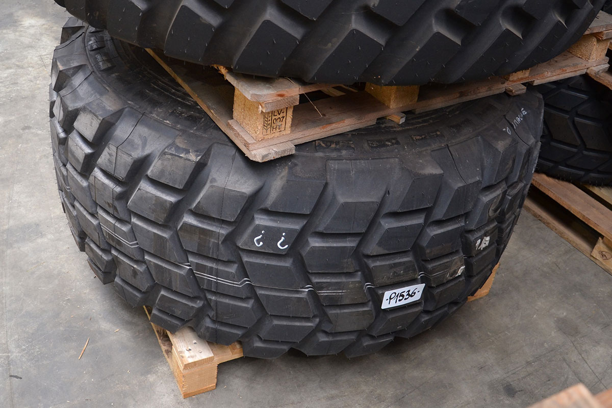 Michelin 24R20,5