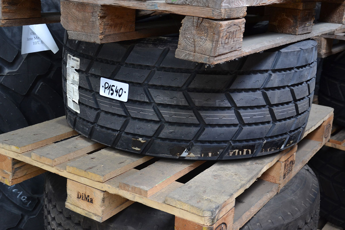 Advance 385/55R19,5