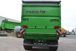 JOSKIN 7600/33D180