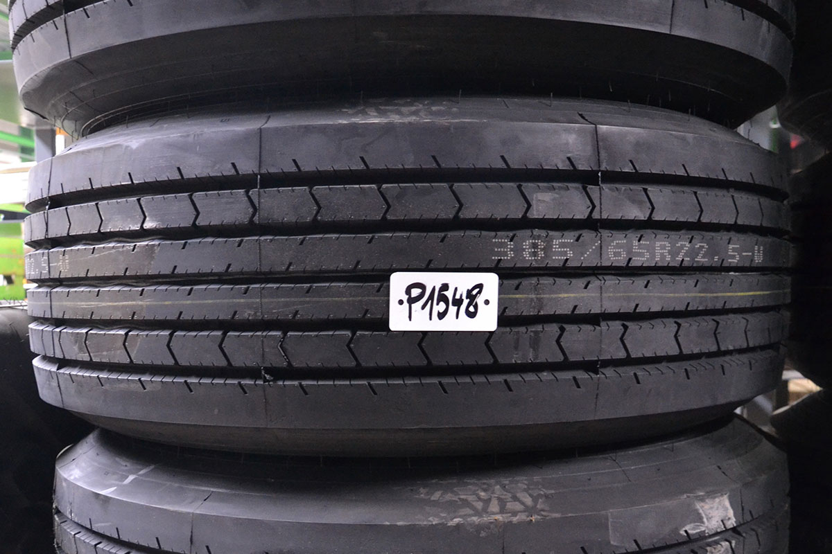 Delcora 385/65 R22,5