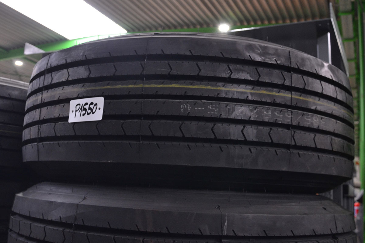 Delcora 385/65 R22,5