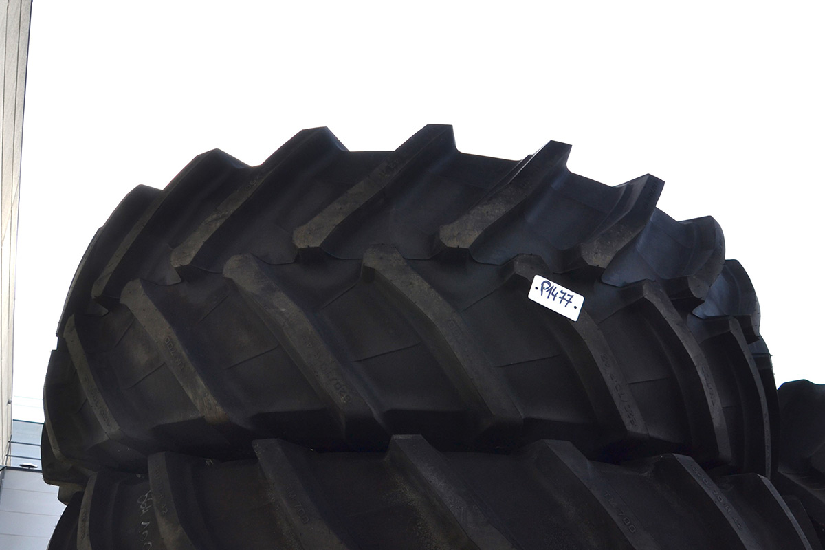 Trelleborg 620/70 R42