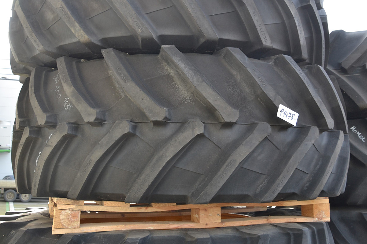 Trelleborg 620/70 R42