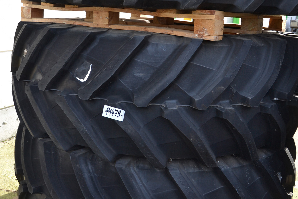 Trelleborg 620/70 R42