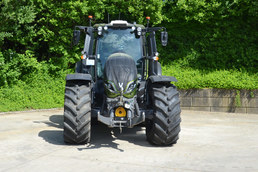 VALTRA T195 Active 