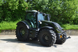VALTRA T195 Active 