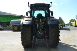 VALTRA T195 Active 