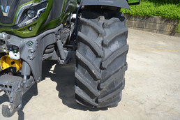 VALTRA T195 Active 
