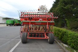 Gaspardo Diretta Corsa