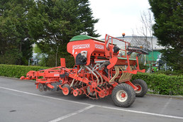 Gaspardo Diretta Corsa