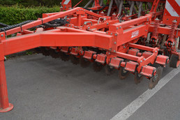 Gaspardo Diretta Corsa