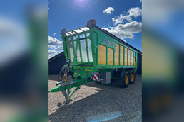 JOSKIN Drakkar 8600/37D180