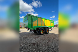 JOSKIN Drakkar 8600/37D180