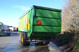 JOSKIN Drakkar 8600/37D180