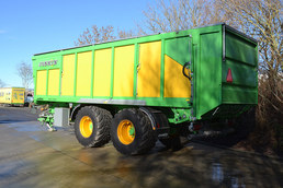 JOSKIN Drakkar 8600/37D180