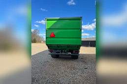 JOSKIN Drakkar 8600/37D180