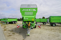 JOSKIN Tornado