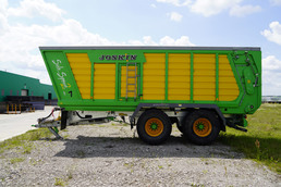 JOSKIN Silo-Space 2 480D