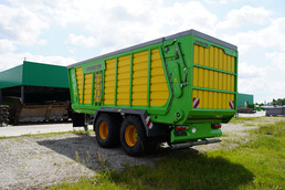 JOSKIN Silo-Space 2 480D