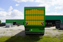 JOSKIN Silo-Space 2 480D