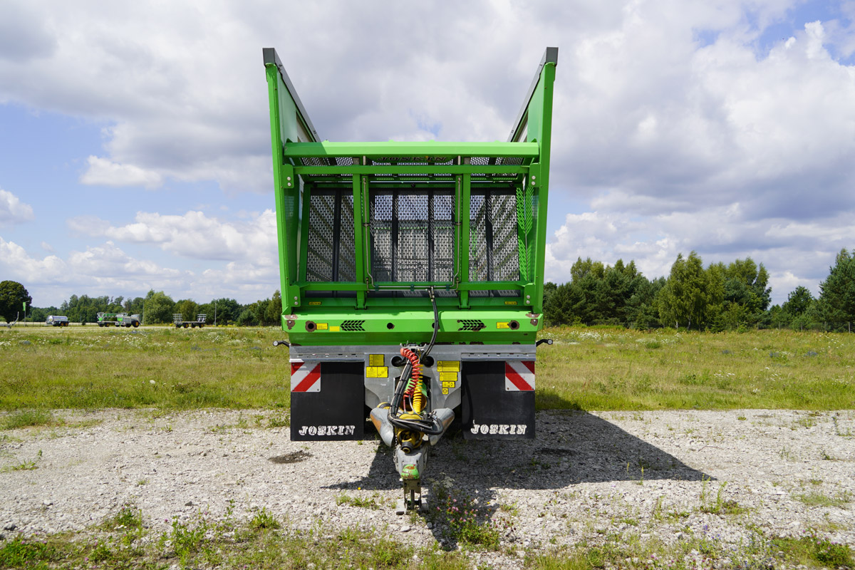 JOSKIN Silo-Space 2 480D