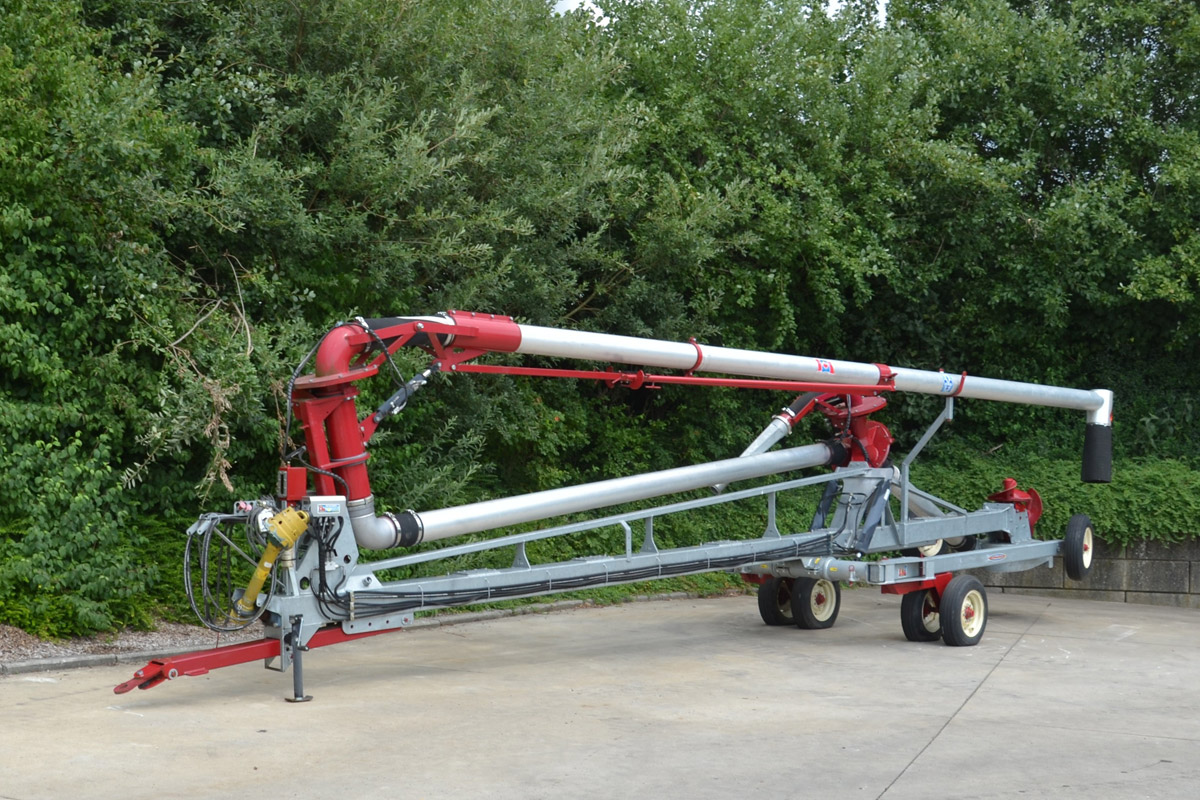 DM Machinery PL436-6