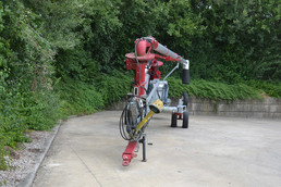 DM Machinery PL436-6