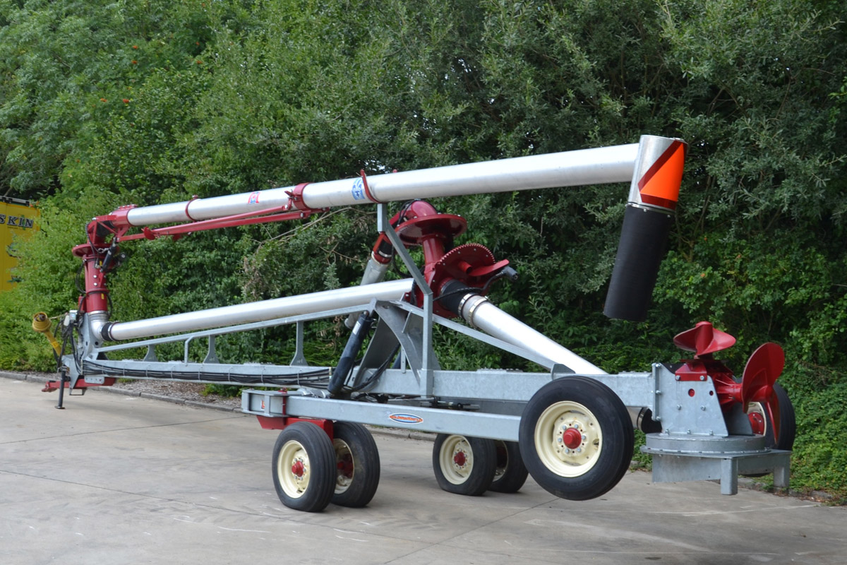 DM Machinery PL436-6