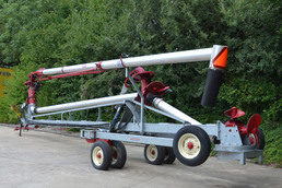 DM Machinery PL436-6