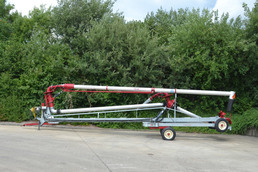 DM Machinery PL436-6